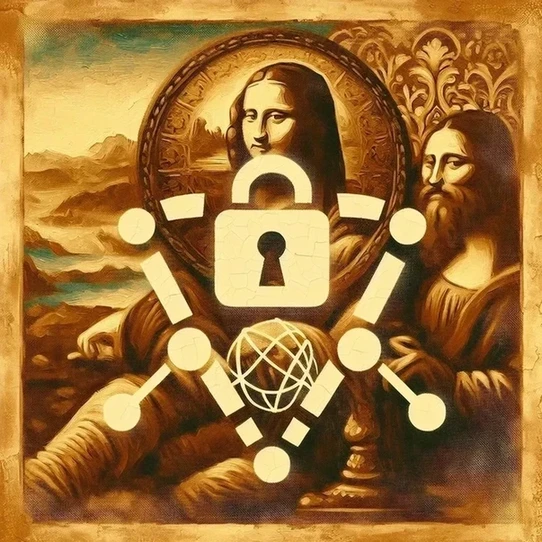 Web3加速器商标图